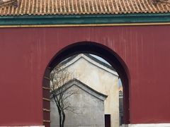 -横店影视城明清宫苑园区