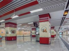 -一品天下(地铁站)