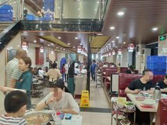大堂-粤潮牛肉火锅店(江南大道店)