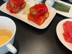 -好友缘家宴(青山路店)