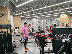 -像素游泳健身(中弘·像素店)