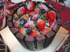 -红跑车HPCBAKERY(汉商店)