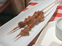 -西贝(南开大悦城店)