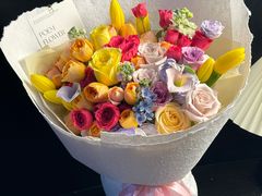 -诗情花意花店