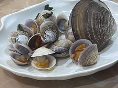 -海大大蒸汽海鲜餐厅·粤菜·特色小炒(欢乐颂店)