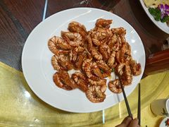 -大笑饭堂(甲子桥店)