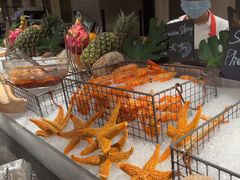 -Social 秀西餐厅-长沙瑞吉酒店(运达店)