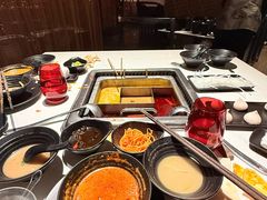 -鼎膳常火锅(华阳店)