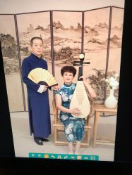 -拾光年华摄影馆(菱角湖公园店)