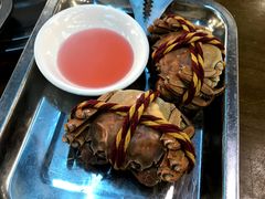 -蚝得喜海鲜(东城店)