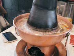 -东来顺饭庄(天坛店)