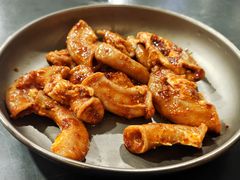 -夜食白市Yespicy·烧烤啤酒宵夜(番禺四海城店)