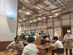 -小满手工粉(上海月星环球港店)