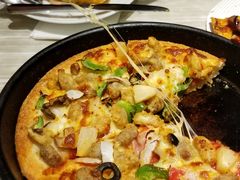 -必胜客(证大大拇指店)