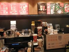 -星巴克(深圳龙岗星河时代店)