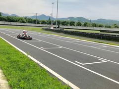 -浙江国际赛车场