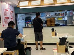 -锡缘无锡小笼馆(武胜路店)