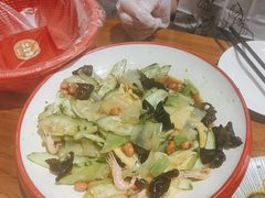-红胖胖龙虾王·本地菜