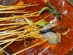 -付小姐在成都(川沙店)