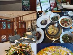 -黔蘑菇四季餐厅(观山湖店)