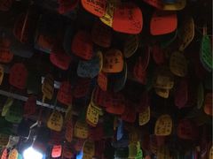 大堂-民食香·腊排骨野生菌美食(木府店)