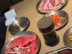 -西塔老太太泥炉烤肉(亚运村店)