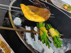 -水浒烤肉(国贸店)