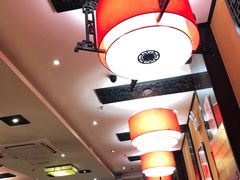 大堂-姚记炒肝店(簋街店)