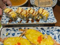 -小川洋风料理(江汉路店)