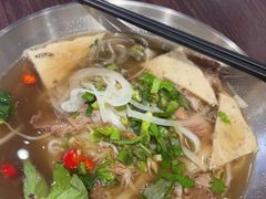-大叻和越南粉(南浦里店)