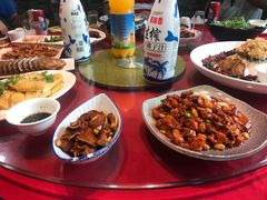 -三林本帮馆(中林街店)