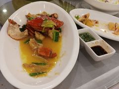 -顺风海鲜港(金玉兰店)