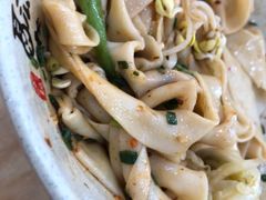-老陕西面馆(庄市店)