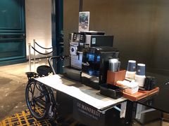 -博林天瑞喜来登酒店·西丽尚膳