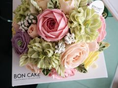 -BONCAKE裱花蛋糕(万象汇店)