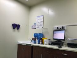 导乐房-复旦大学附属妇产科医院(杨浦院区)