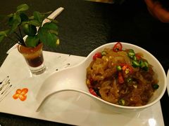 -双海酒店·海鲜家常菜(南戴河店)