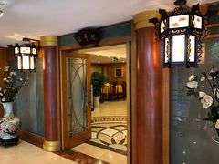 -成都绿洲大酒店(春熙路太古里店)