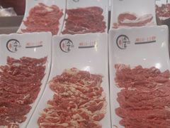 -大四喜·鲜牛肉火锅(洛阳大学城店)