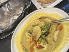 -肥佬椰子鸡(文锦渡店)