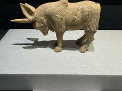 -陕西历史博物馆