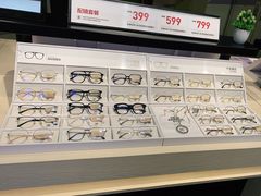-LOHO眼镜(太阳宫凯德MALL店)