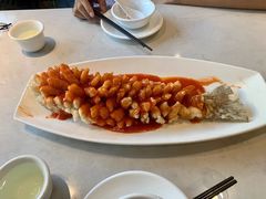 -刘胖子家常菜·蹄花焖藕(中央花园店)