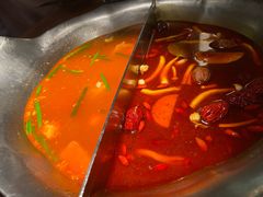-湊湊火锅·茶憩(东城万达店)