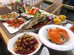 -鲜味食族水产·海鲜餐厅