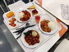 -宜家·瑞典风味餐厅(北京西红门店)