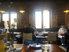 大堂-TIMEZONE8东八时区餐厅&酒吧(798店)