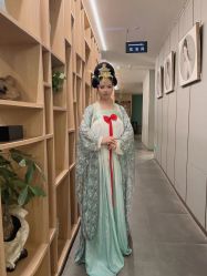 -盘子女人坊古装写真摄影(苏州旗舰店)