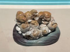 -北京工艺美术博物馆