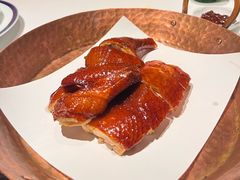 脆皮富贵鸡-新荣记(建国门外大街店)